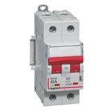 Rozłącznik Modułowy 40A 2P FRX302 406527 LEGRAND