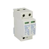 Ogranicznik przepięć PV 2P (T2 DC) 1000VDC BY7-40/2-1000 87.745 OPATÓWEK