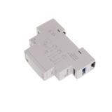 Analogowy przetwornik natężenia prądu - montaż na szynie DIN