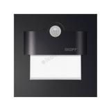 Oprawa Tango LED PIR 120 Motion Sensor Light | 230 V AC | 2,4 W | IP 20 |LED | niebieski |PIR 120o |