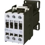 Stycznik powietrzny CEM25.00-220V-DC 004645201 ETI