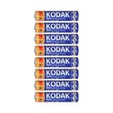 Baterie Kodak MAX Alkaline AAA LR03, 4+4 szt.