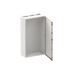 TW309G TwinLine-W szafa naścienna I kl. izol. IP55