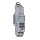 Ems Cx3 Uniwersalny Moduł Sterowania 414932 LEGRAND