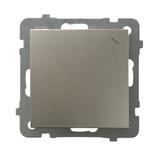 AS Łącznik schodowy - kolor satyna light