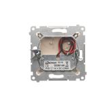 Simon 54 Oprawa oświetleniowa LED 14 V DC 0.56 W białe zimne 5900 K kremowy !Wymagany zasilacz 14V DOS14A.01/41 KONTAKT