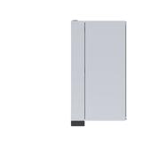 Rozdzielnica stojąca univers IP55 kl. I 1300x1850x275 z cokołem 100mm FR25E1 HAGER