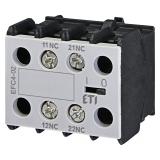 Styki pomocnicze EFC4-02 004641542 ETI