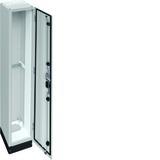 univers Rozdzielnica stojąca IP55 kl. I 300x1700x275 + cokół 100mm FR11E1 HAGER