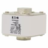 FUSE 2000A 550V 3BN/65 AR UR Wkładka szybka 2000A AC 550V rozmiar 3 76x92x53 mm aR IEC UL 170M6421 E