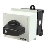 T0-2-8177/IVS Łącznik krzywkowy 20A 6.5kW 022249 EATON