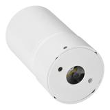 Oprawa ścienno-sufitowa MALTA SP 1 GU10 max. 12W IP20 biała AD-OP-6479WGU10 ORNO