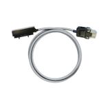 PAC-CTLX-RV12-V1-1M Kabel połączeniowy PLC WEIDMULLER