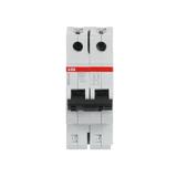 S402M-UCC2 wyłącznik nadprądowy SMISSLINE 2CCS562001R1024 ABB