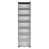 FWB Podzespół do zabudowy aparatów modułowych 900x250 UW61V HAGER