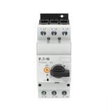 PKZM4-40-EA Wyłącznik silnikowy 3P 20kW 32-40A 190021 EATON