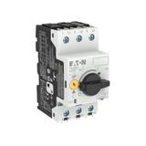 PKZM0-0,16-T wyłącznik do ochr. Trafo.,16A 088907 EATON