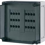 CI44-S60-630/3-8D02 Obudowa pod 8szt D02 194599 EATON