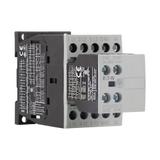 DILM9-21(230V50HZ,240V60HZ) Stycznik mocy 9A [AC-3] 2Z 1R 276760 EATON