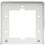 OSŁONA Z DASZKIEM DO PANELI SFERA - 1 MODUŁ - BIAŁA, Bticino