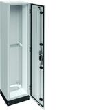 univers Rozdzielnica stojąca IP55 kl. I 300x1850x275 + cokół 100mm FR21E1 HAGER
