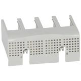 Osłona Przyłączy Tylnych DPX3 160 4P 421051 LEGRAND