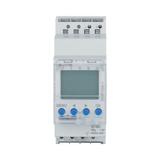 TSDW1COA-1 Astronomiczny zegar sterowniczy 1przem 196850 EATON