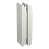 Rozdzielnice PrismaSet, ściany boczne obudowy przedziału bocznego 7 modułów IP55