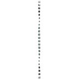 Simon Basic Przycisk światło 10A szybkozłączka satynowy