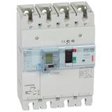 Wyłącznik DPX3 250 Z Zab. R-Pr. 4P 250A 36kA 420259 LEGRAND