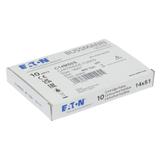 C14M50S Wkładka cylindryczna z wybijakiem 14x51 50A GG 400V AC C14M50S EATON