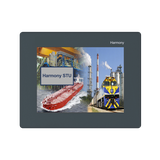 Panel 5.7 Kolor 320×240 TFT 1COM+1ETH HMISTU855W