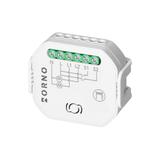 Przekaźnik dopuszkowy roletowy Tuya Smart Wi-Fi+BLE