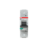 S801N-B63 Wyłącznik nadprądowy 36kA 1P B63A 2CCS891001R0635 ABB