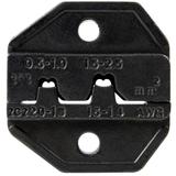 Matryca do końcówek tulejkowych 0,5-2,5