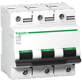 Wyłącznik nadprądowy Acti9 C120H 3P B63A A9N18423 Schneider