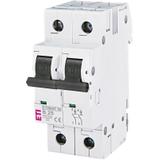 Wyłącznik nadprądowy MAT 10 2P B25A 002123718 ETI