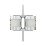 550A 690V AC BS88 HIGH SPEED TWIN FUSE Wkładka szybka 550A AC 690V DC 450V BS88 83x113 mm, 550FMM EA