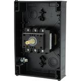 P3-63/I4-SI/HI11 Rozłącznik On/Off 63A 37kW 207363 EATON