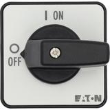 T0-1-102/E Łącznik krzywkowy 20A 6.5kW 088709 EATON
