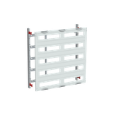 MBC305HS Zestaw moduł - SmissLine (do samodzielnego montażu)
