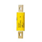 DRIVE FUSE Wkładka szybka 80A AC 600V DC 450V UL Class J 29x118 mm UL CSA DFJ-80 EATON