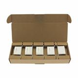 160A 690V IEC aR 000/80 SQ BODY IND FUSE Wkładka szybka 160A AC 690V DIN 000 21x40x100 mm, 170M1369