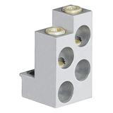 ZACISKI KLATKOWE DPX 1250/1600 4 X 240 MM2, Legrand