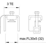 1801/RK 30, ELEMENTY SZYN WYRÓWN.1801/RK30