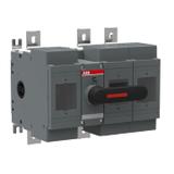 OS630D12K Rozłącznik OS