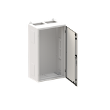 TW206S TwinLine-W szafa naścienna II kl. izol. IP55