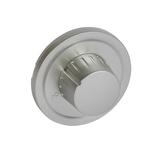 CELIANE - PLAKIETKA STEROWNIKA WENTYLACJI 3-POŁOŻENIOWEGO TYTANOWA, Legrand