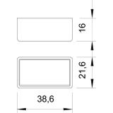 1268 SK OR, NASADKA OCHRONNA 1268/SK