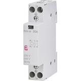 Stycznik modułowy 25A 2Z 1M 2P R 25-20 230V 002463502 ETI